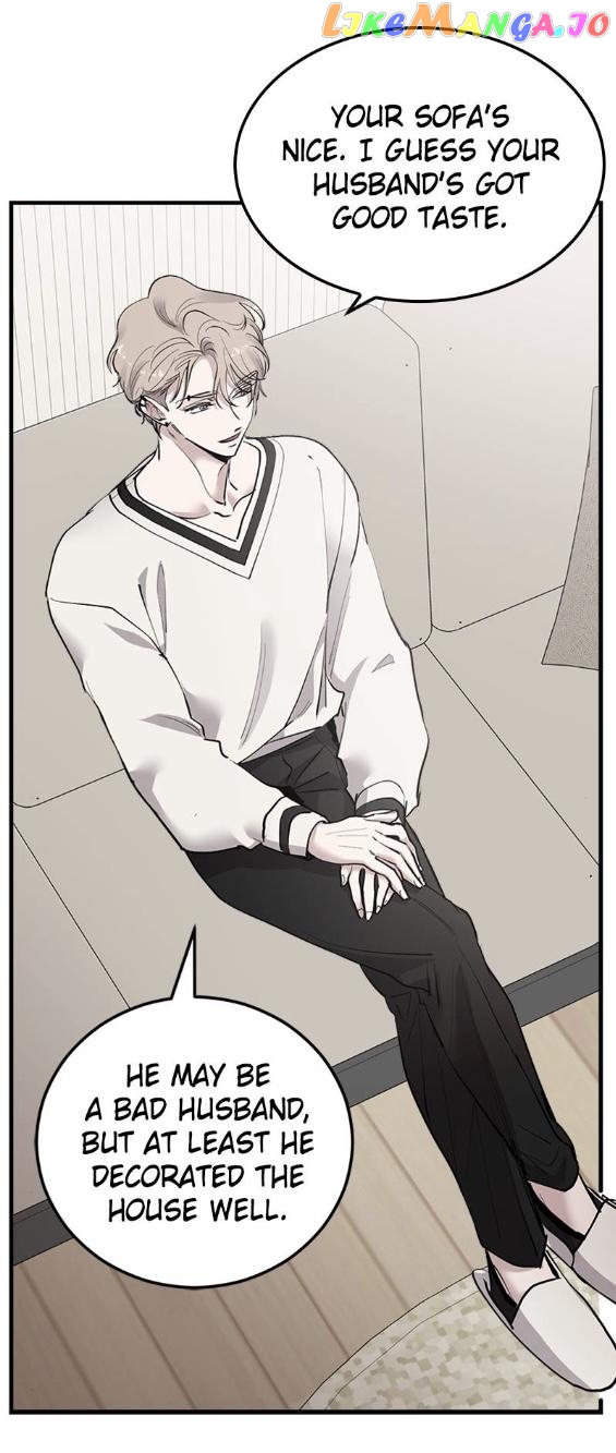 The Team Leader is Tired of Being A Newlywed Chapter 18 - page 18